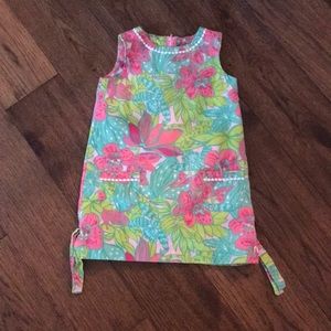 Lilly Pulitzer Girls 5
